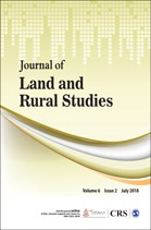 Journal cover image