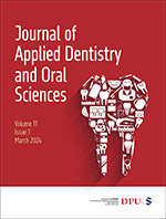 Journal cover image