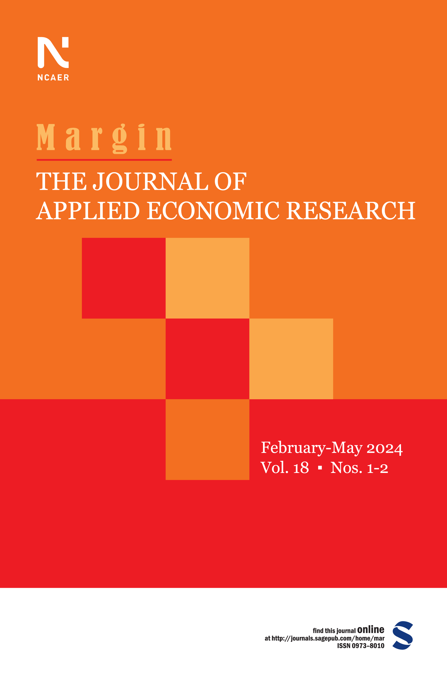 Journal cover image